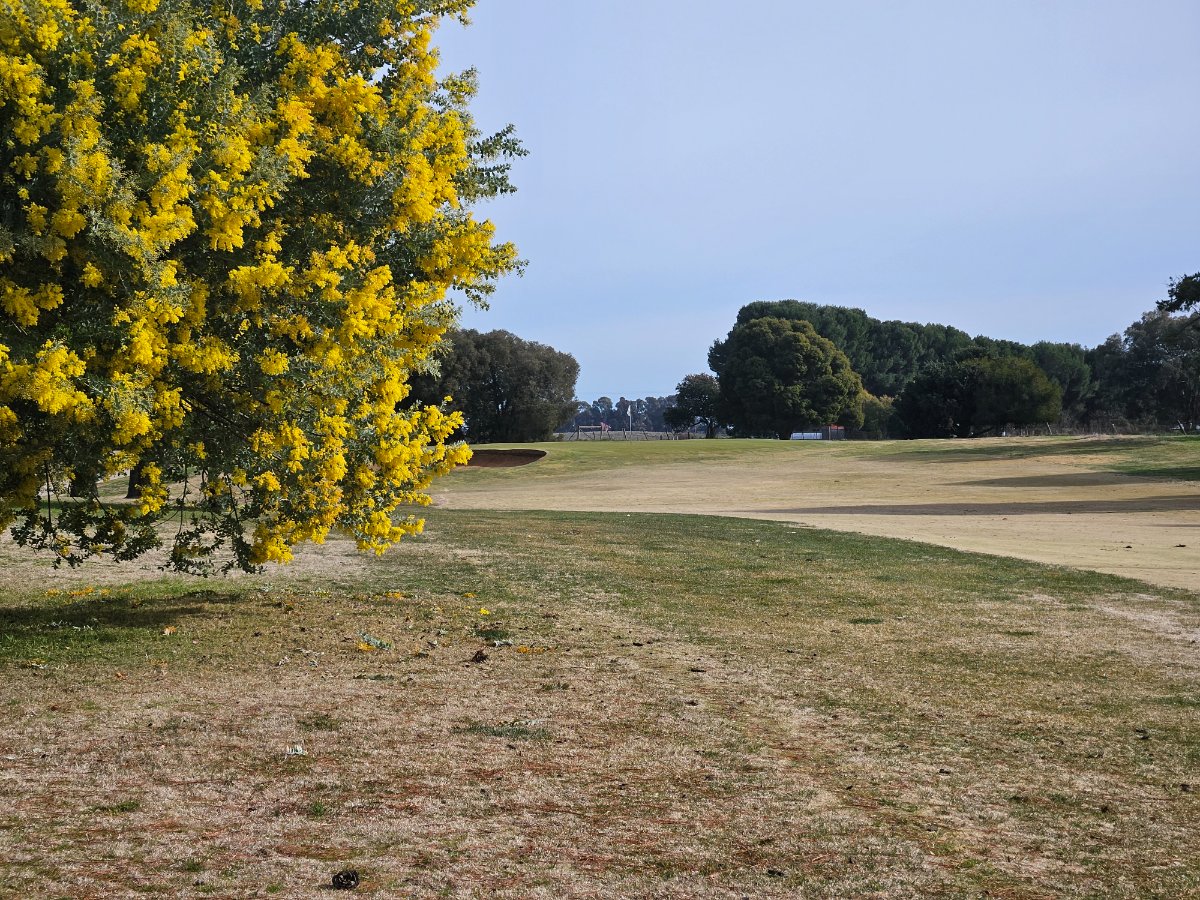 Cobram-Barooga Golf Club