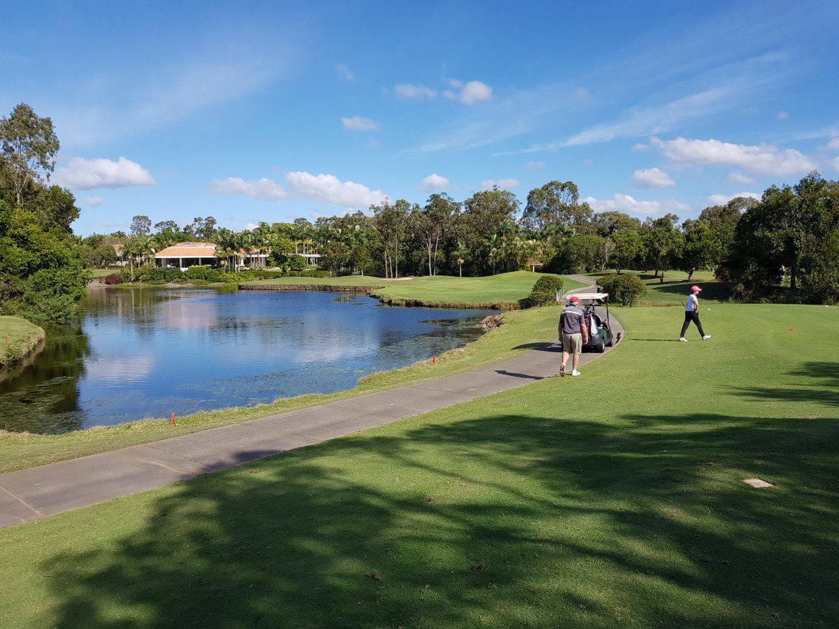 Noosa Springs