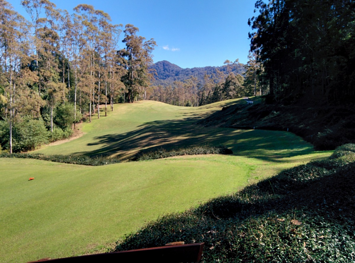 Bonville International Golf Club