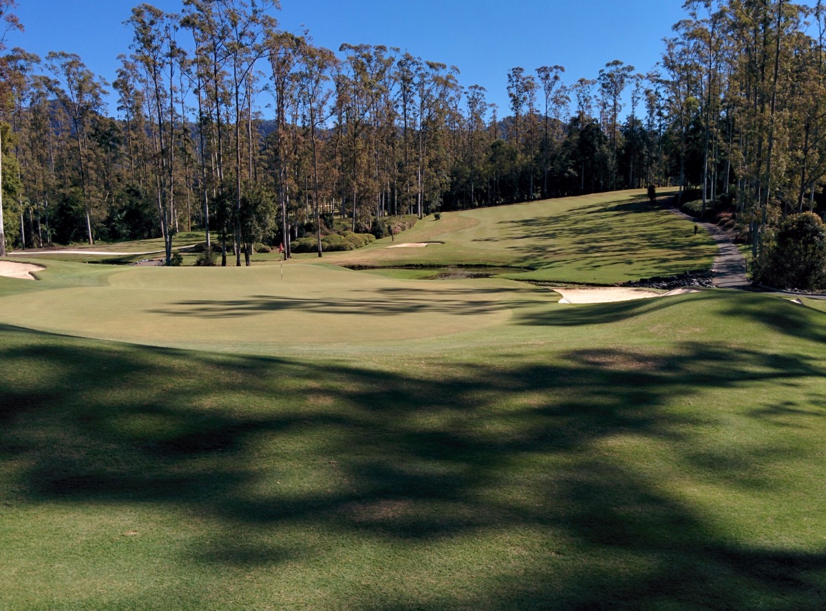 Bonville International Golf Club