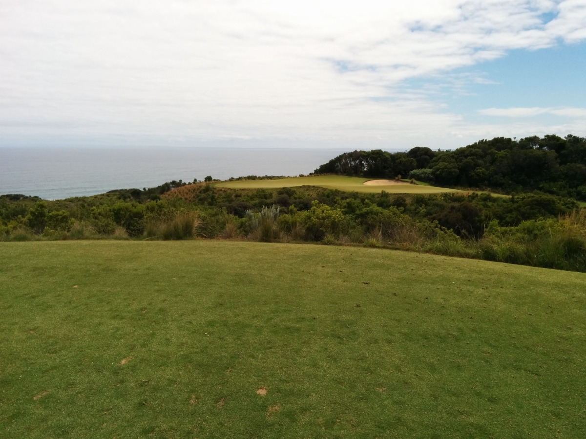 The National Golf Club