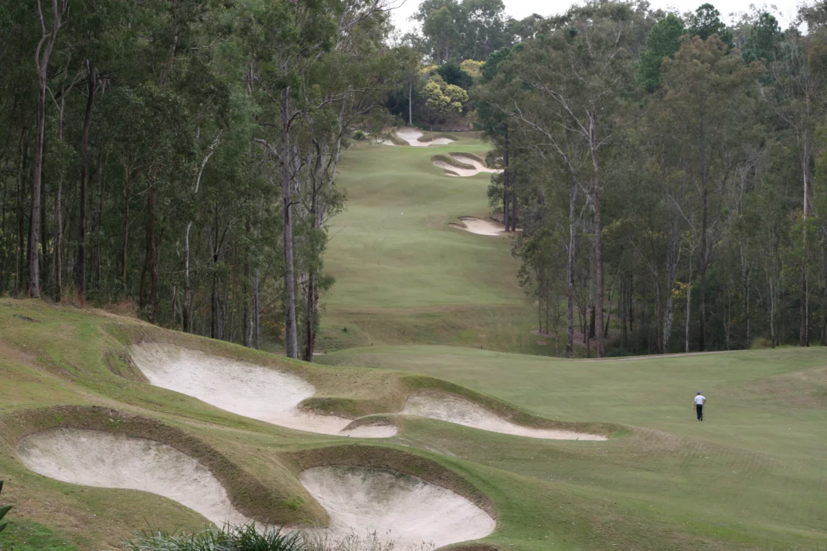 Brookwater Golf & Country Club