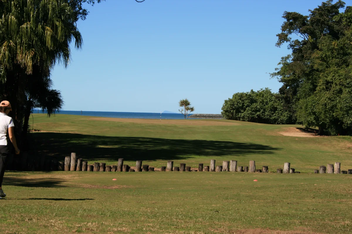 Turtle Point Golf Course (closed)