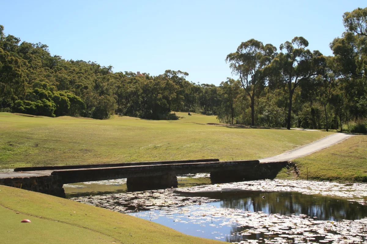 Turtle Point Golf Course (closed)