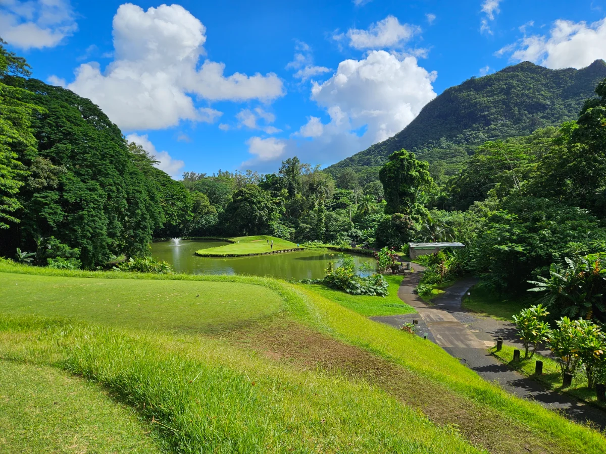 Royal Hawaiian Golf Club