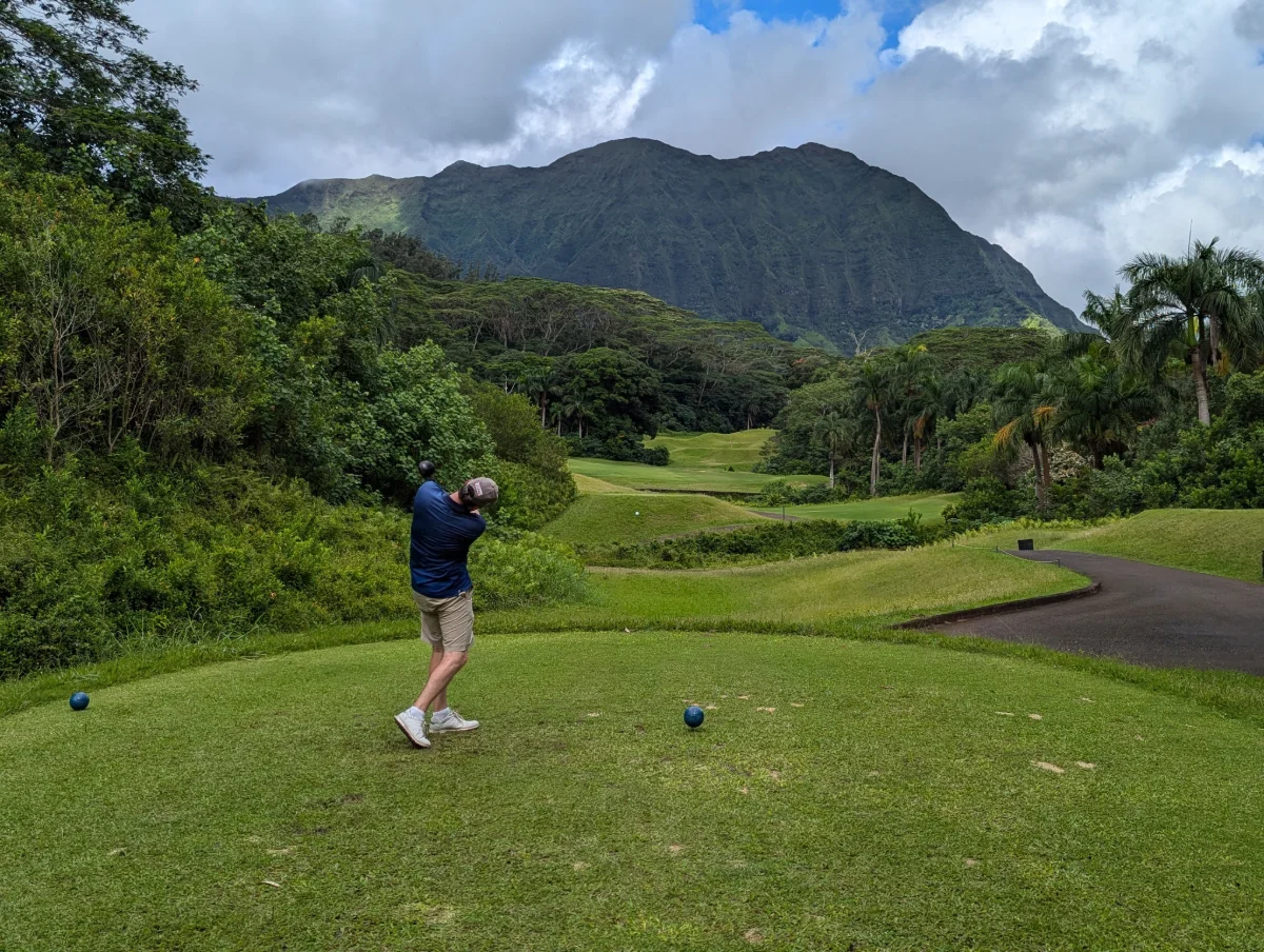Royal Hawaiian Golf Club