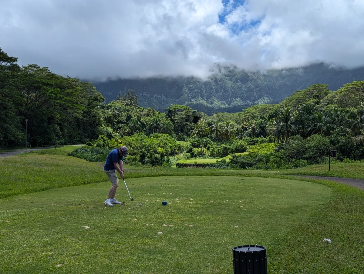 Royal Hawaiian Golf Club