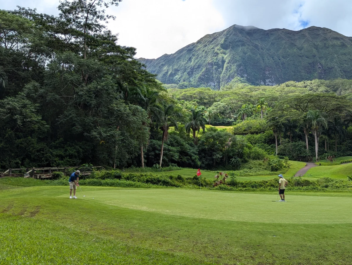 Royal Hawaiian Golf Club