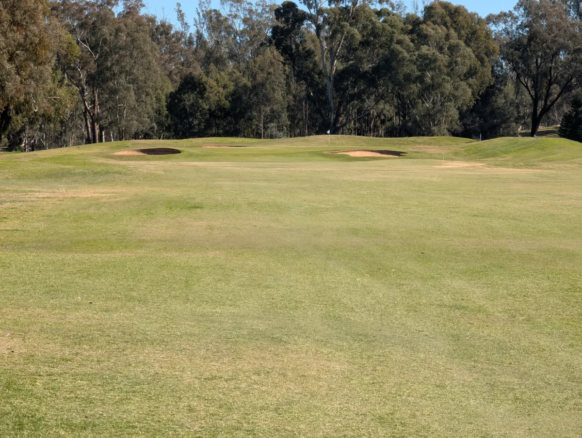 Cobram-Barooga Golf Club