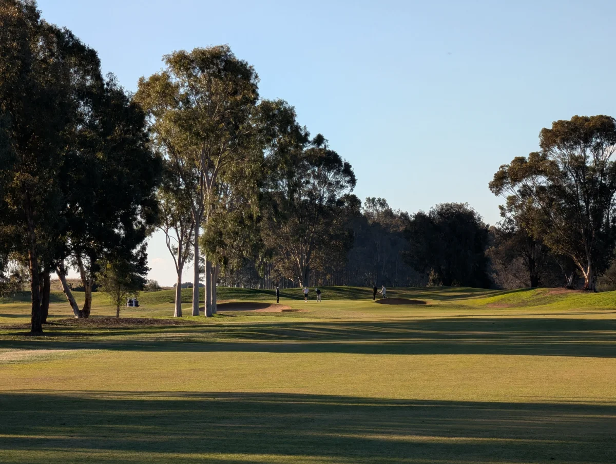 Cobram-Barooga Golf Club