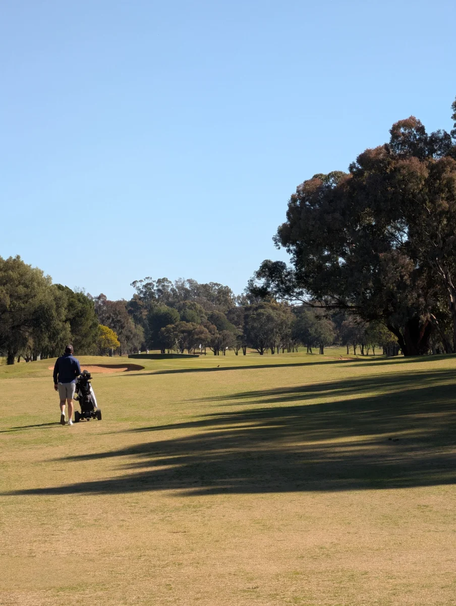 Cobram-Barooga Golf Club