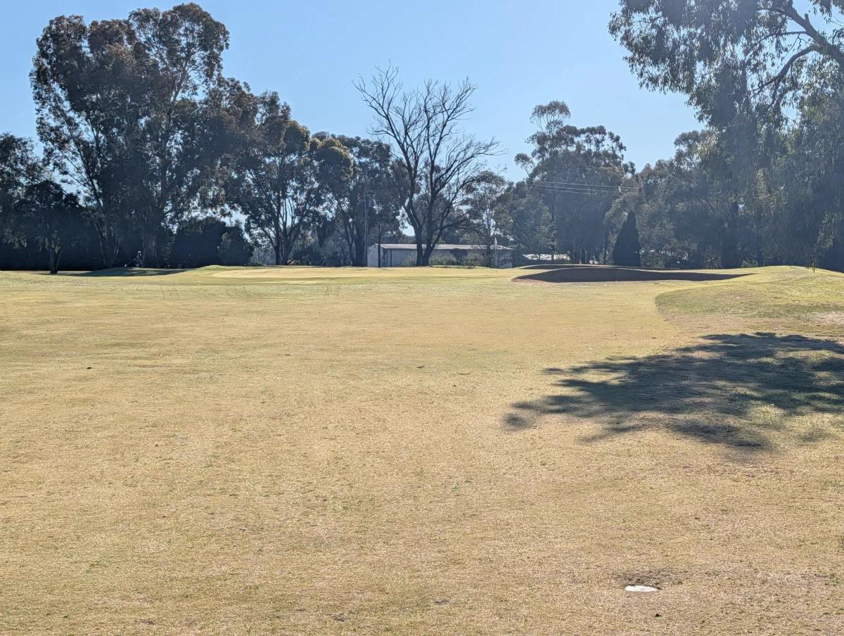 Cobram-Barooga Golf Club