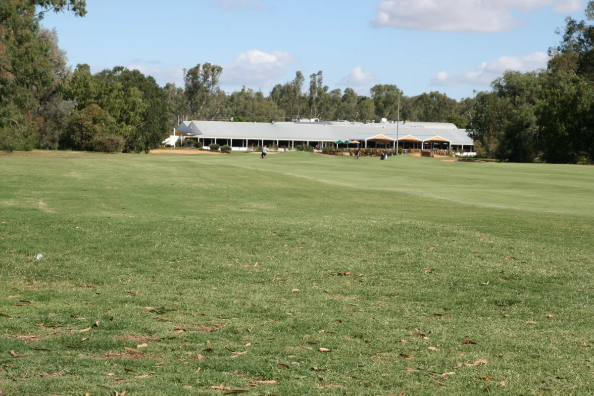 Yarrawonga Mulwala Golf Club Resort