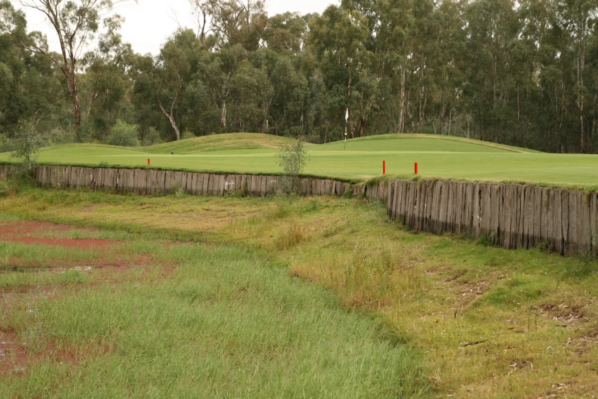 Yarrawonga Mulwala Golf Club Resort