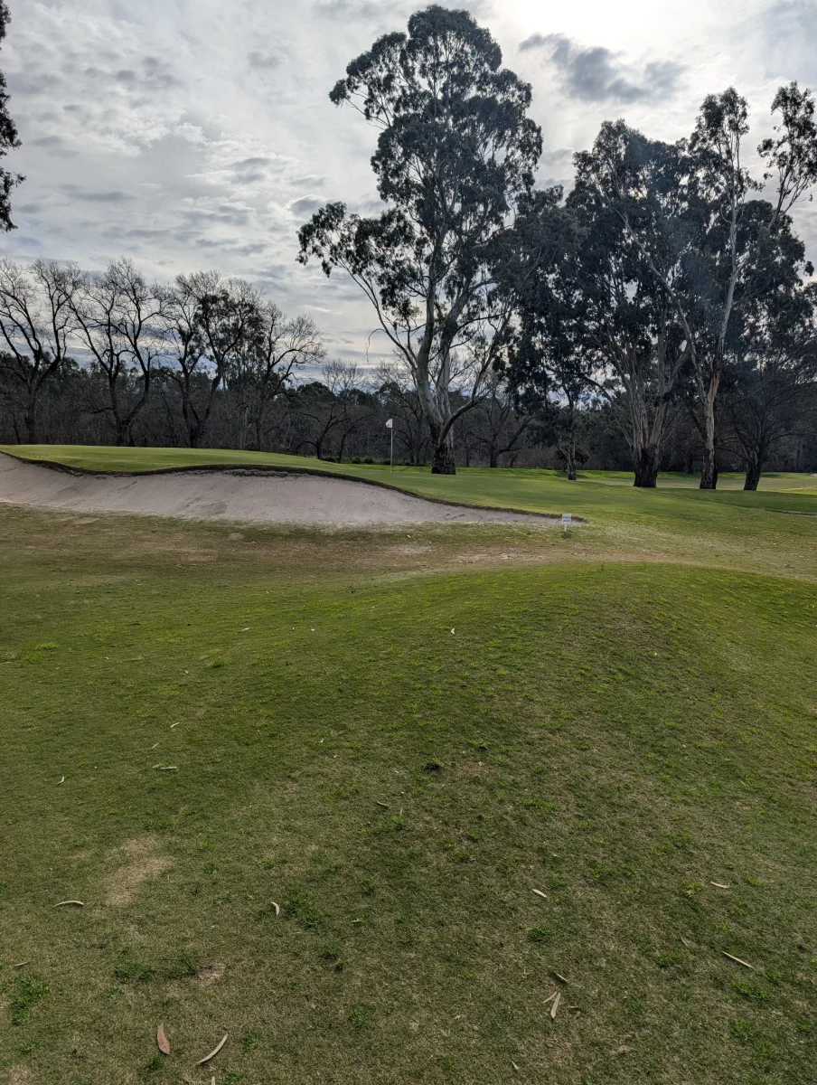 Latrobe Golf Club