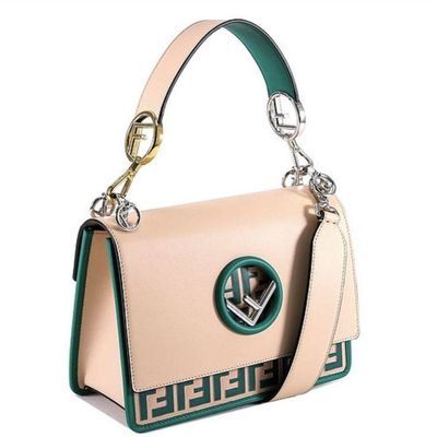 Women's leather bag