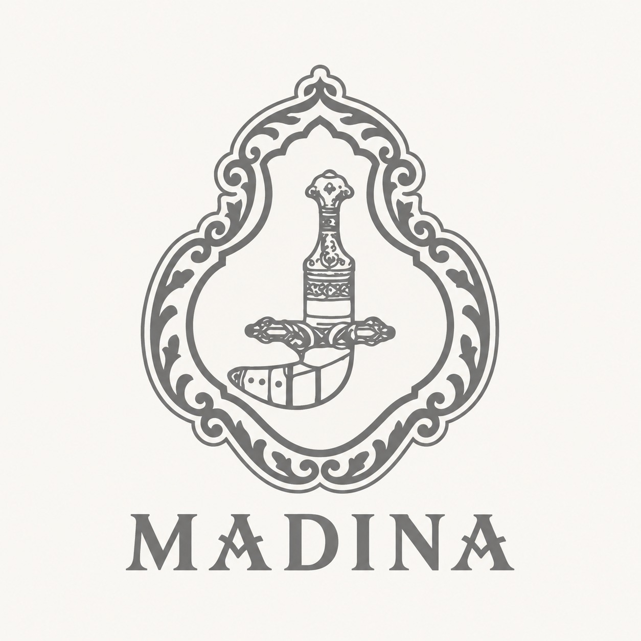مدينة