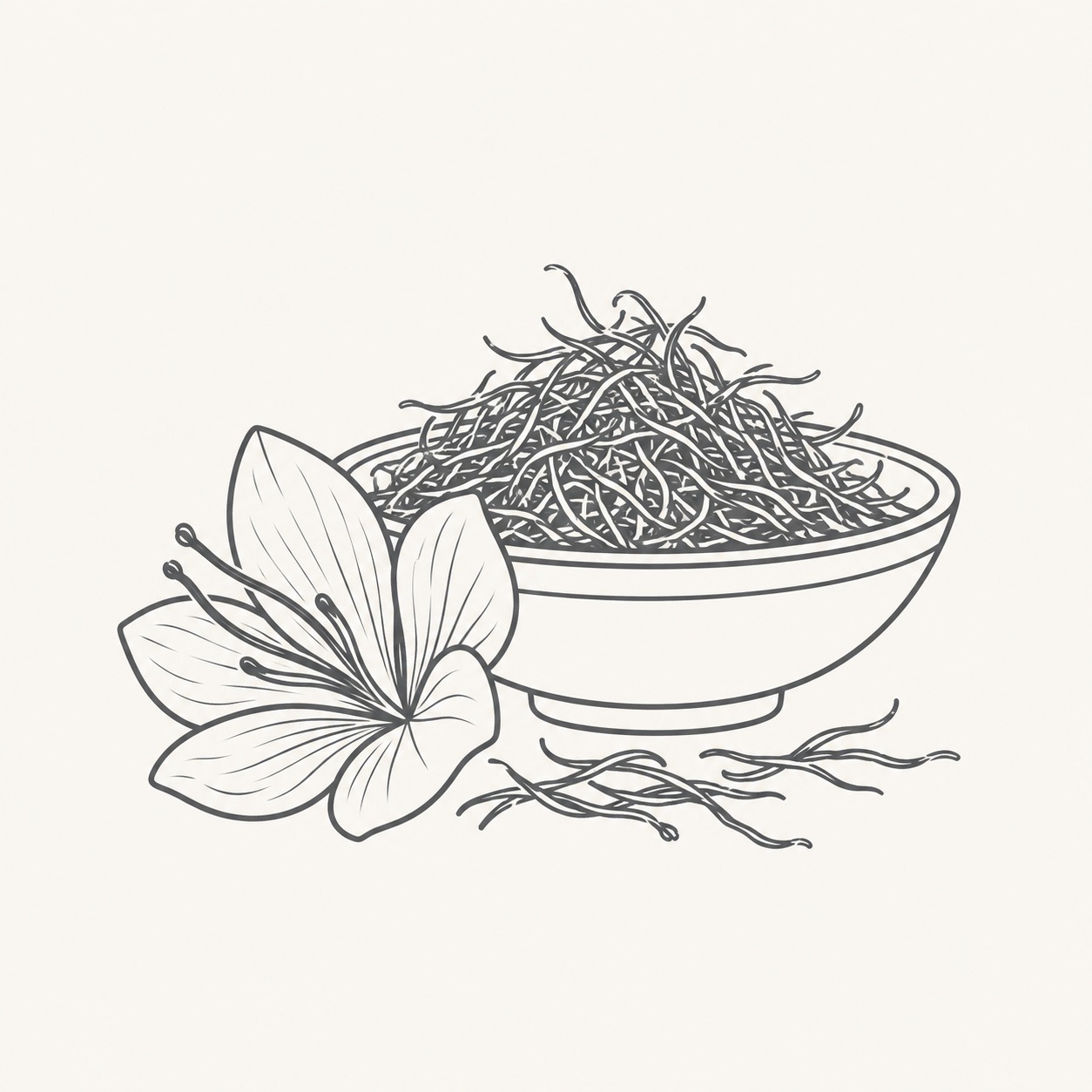 زعفران