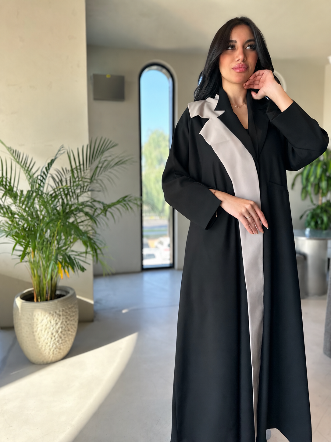 عباية عيد الاتحاد 2
