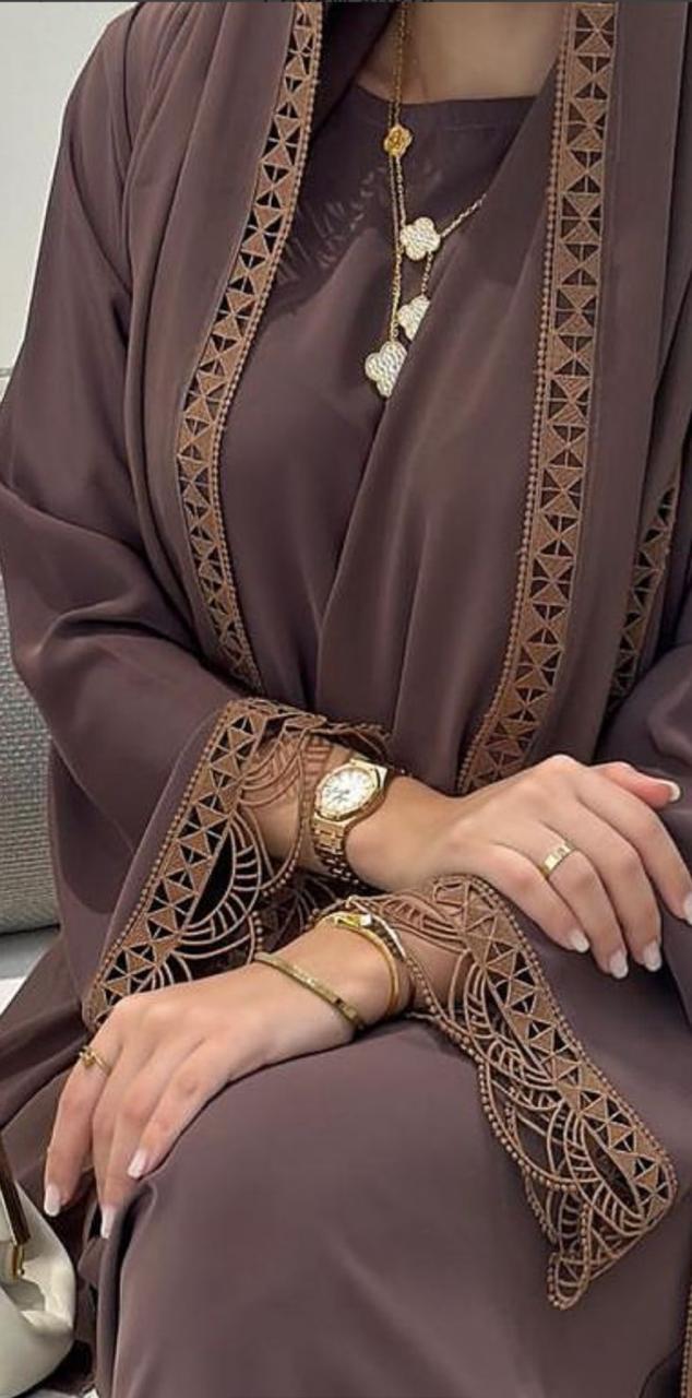عباية الميث 2
