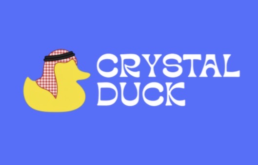 crystallduck