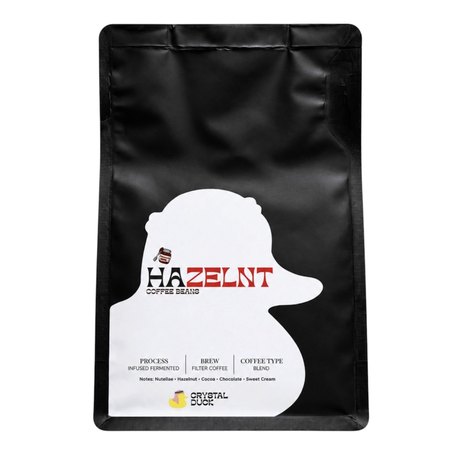 Hazelnut