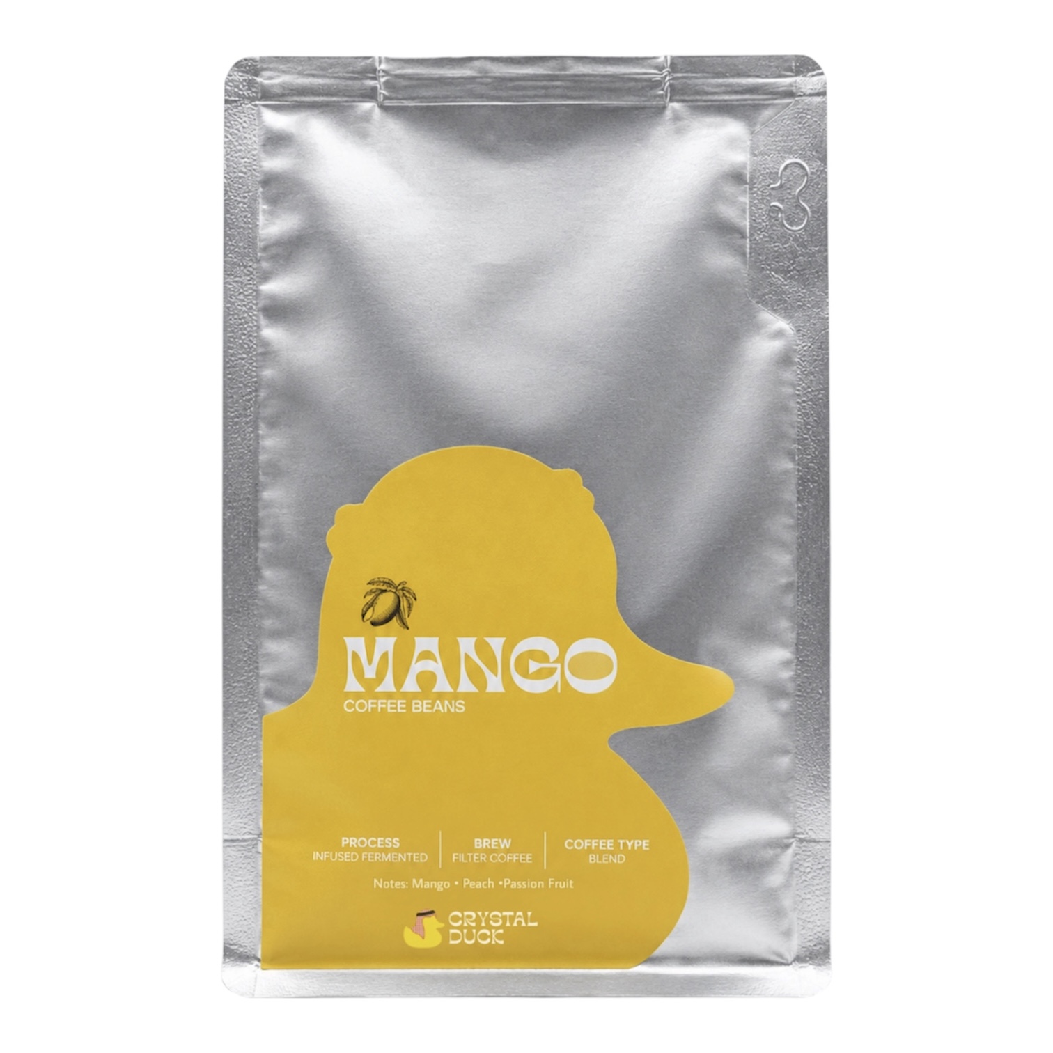 Mango hamba
