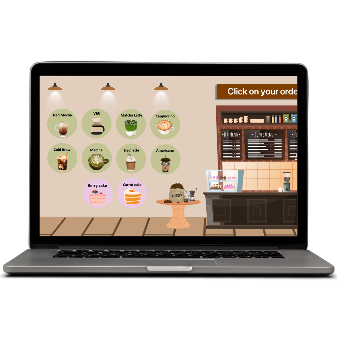 استراتيجية Coffee Shop 2
