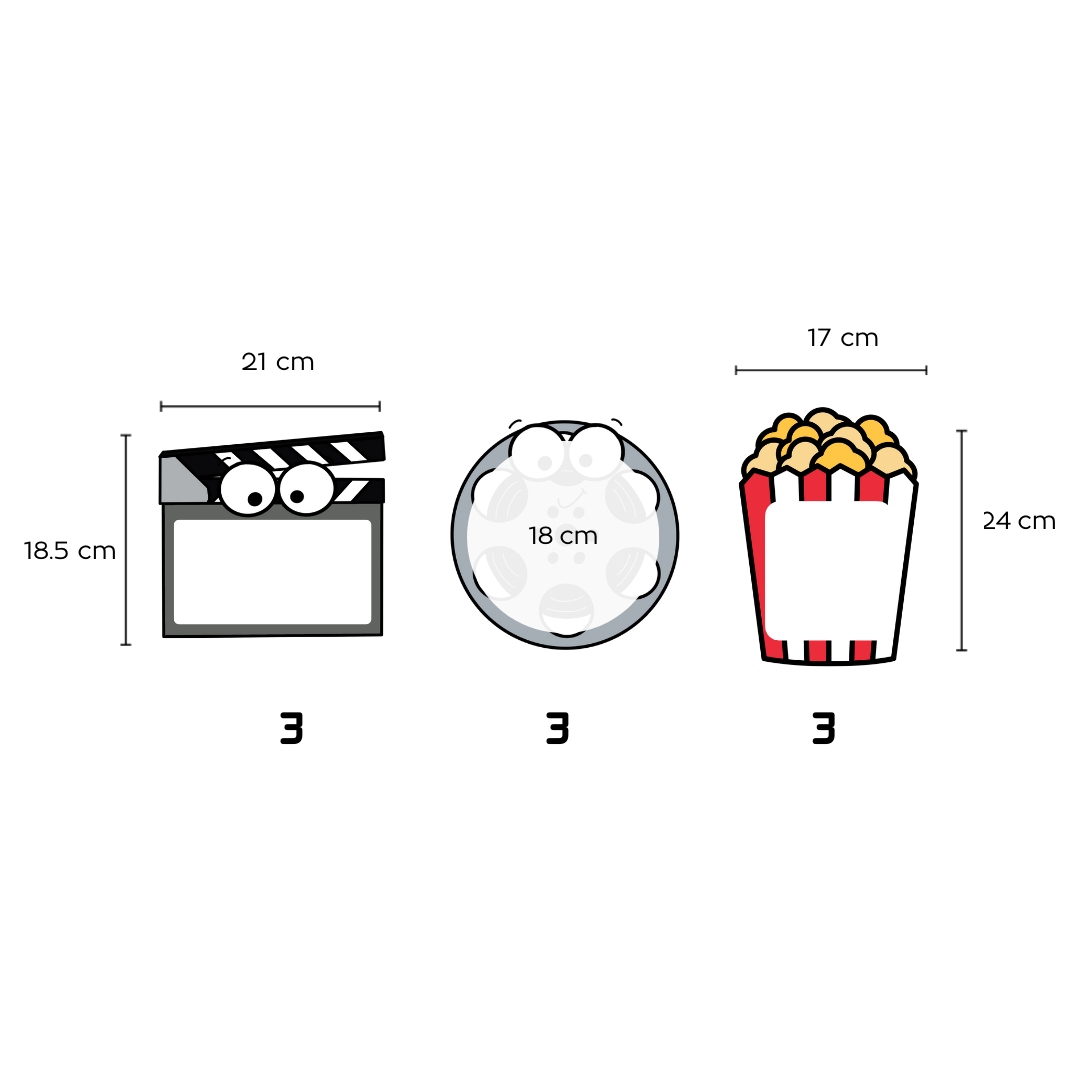 مجموعة السينما 2