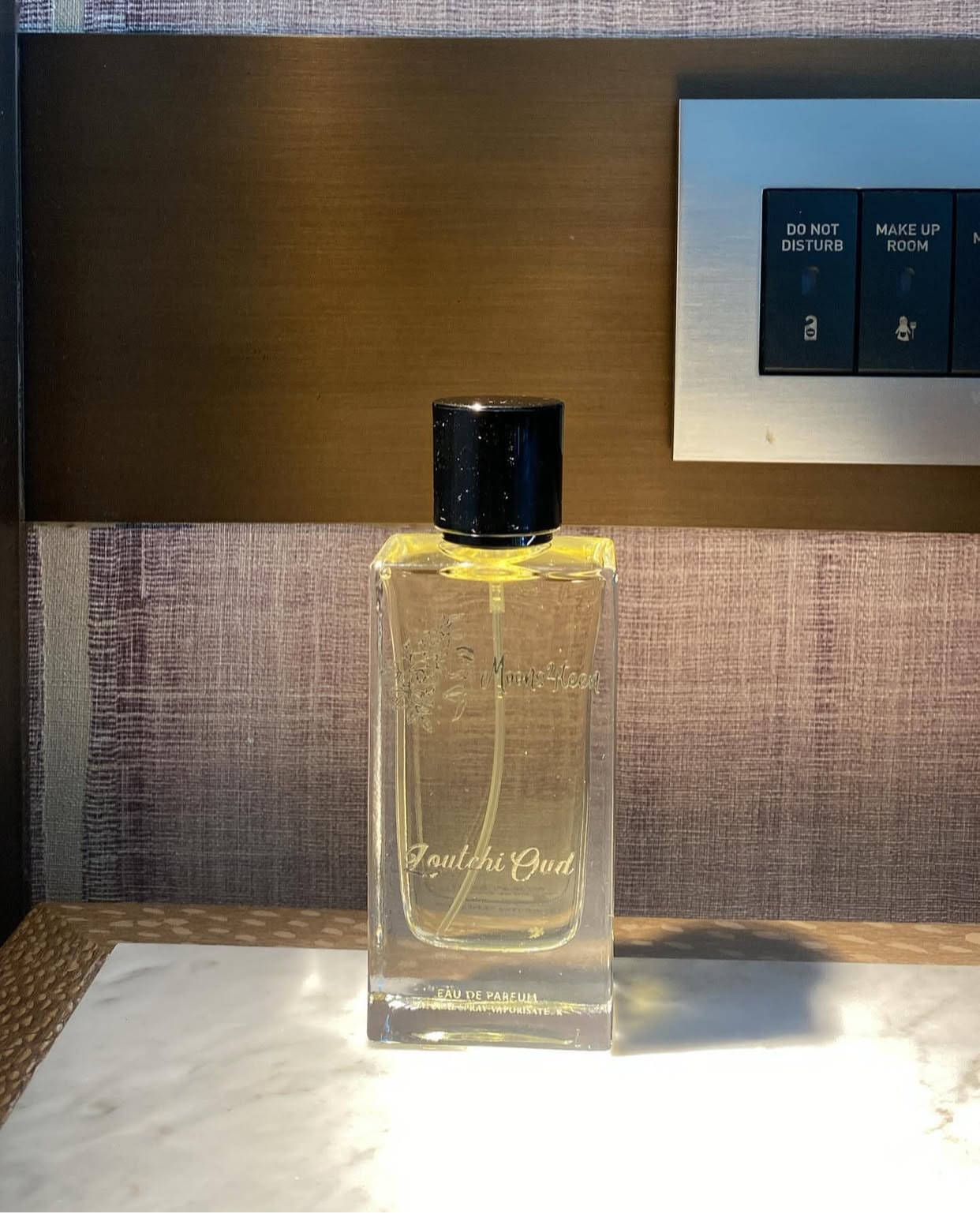 Loutchi Oud