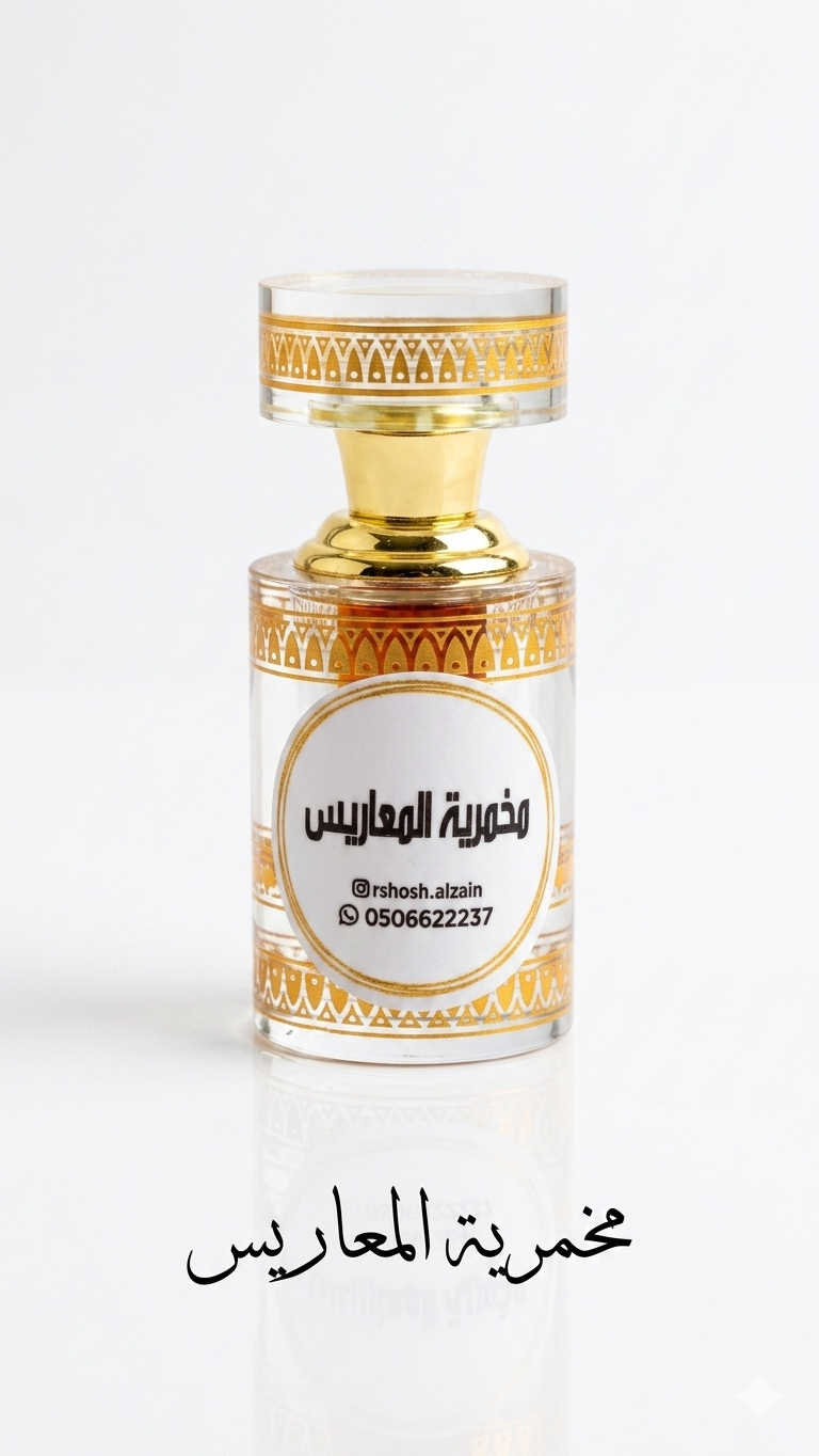 مخمرية المعاريس