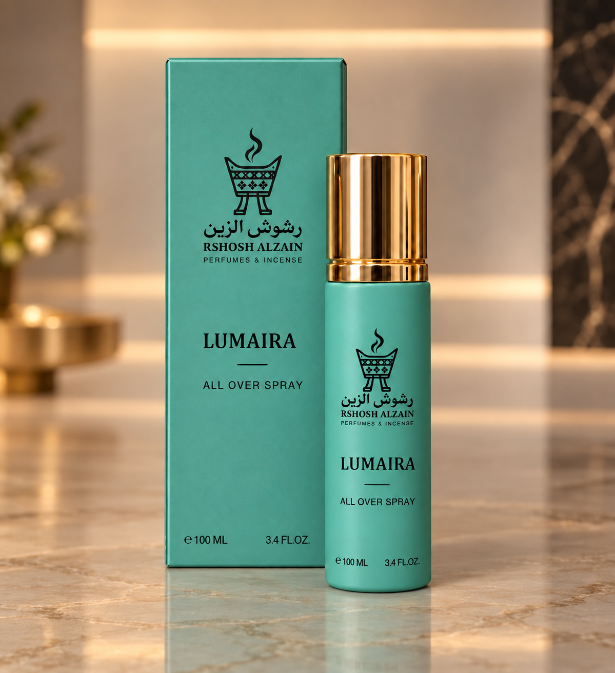 Lumaira
