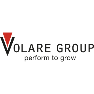 Volare Group AG Open Position Company Logo