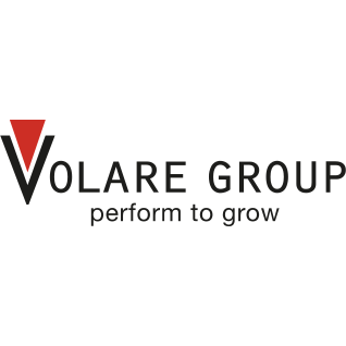 Logo Volare Group AG