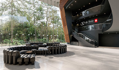 Visual 1 of Volare Group AG