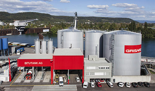 Visual 2 of Volare Group AG