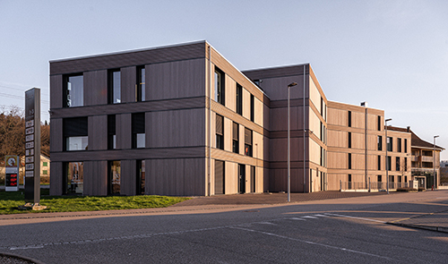 Visual 1 of Volare Group AG