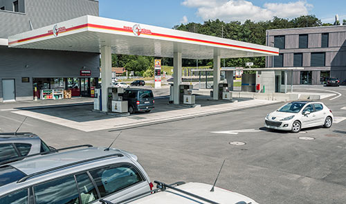 Visual 1 of Volare Group AG