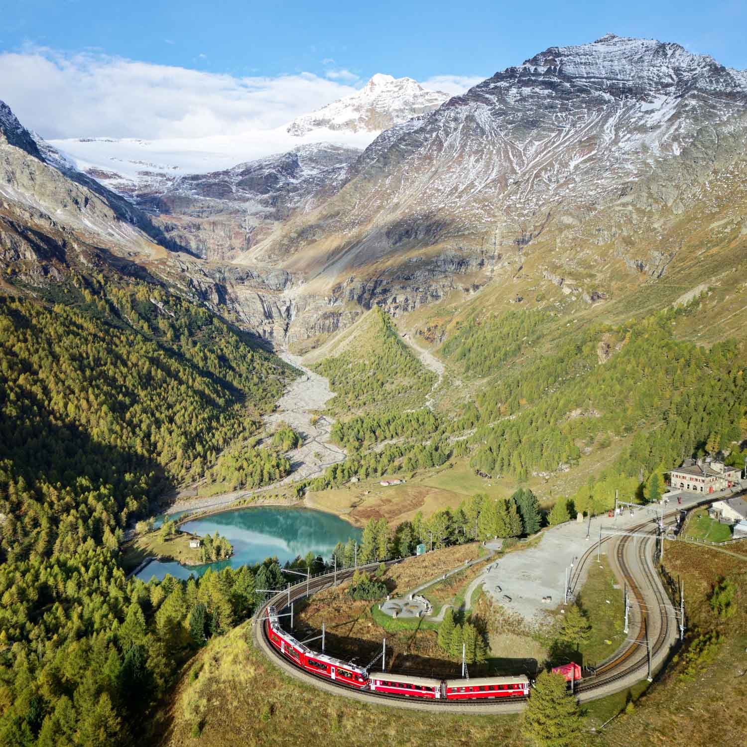 Alp Grüm