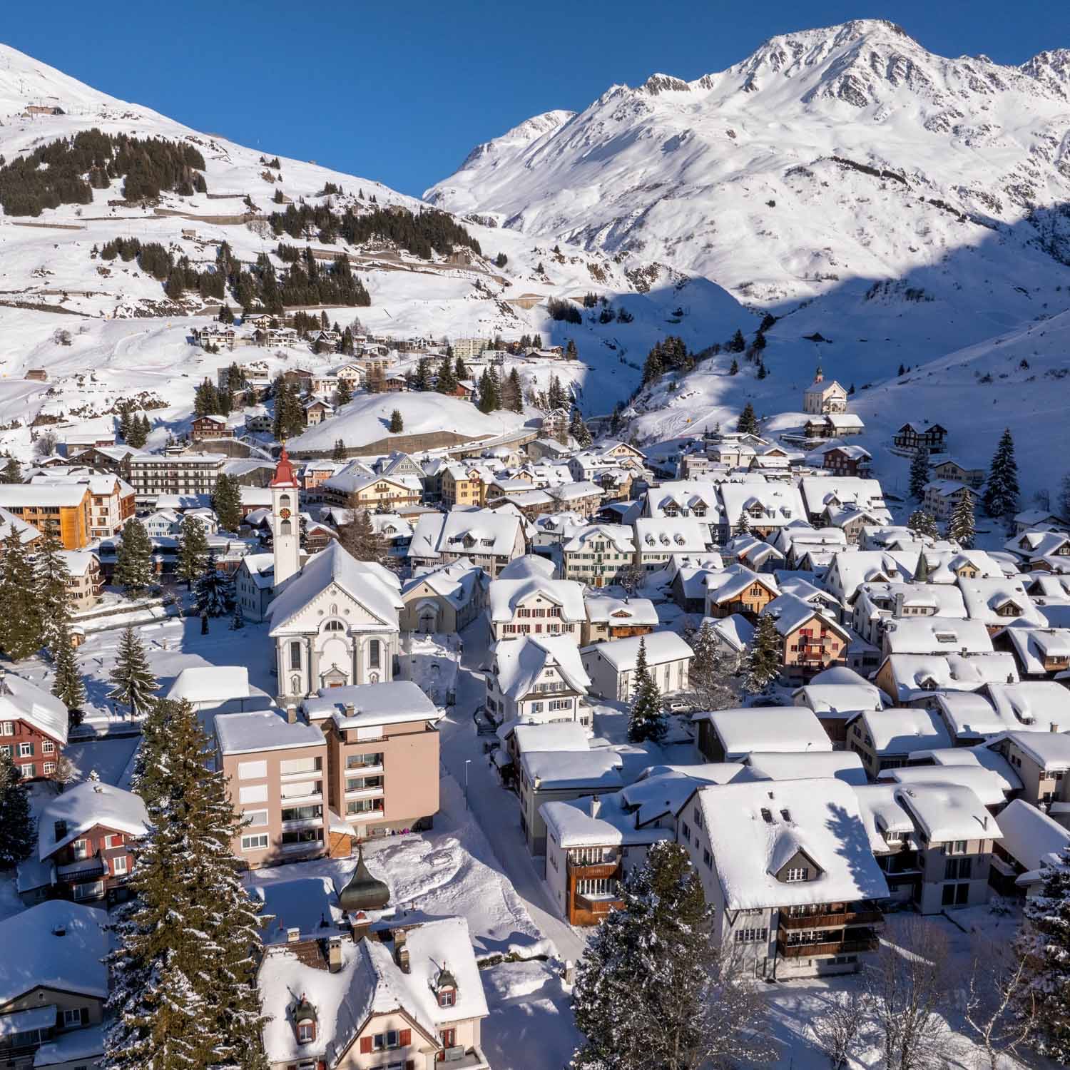 Andermatt