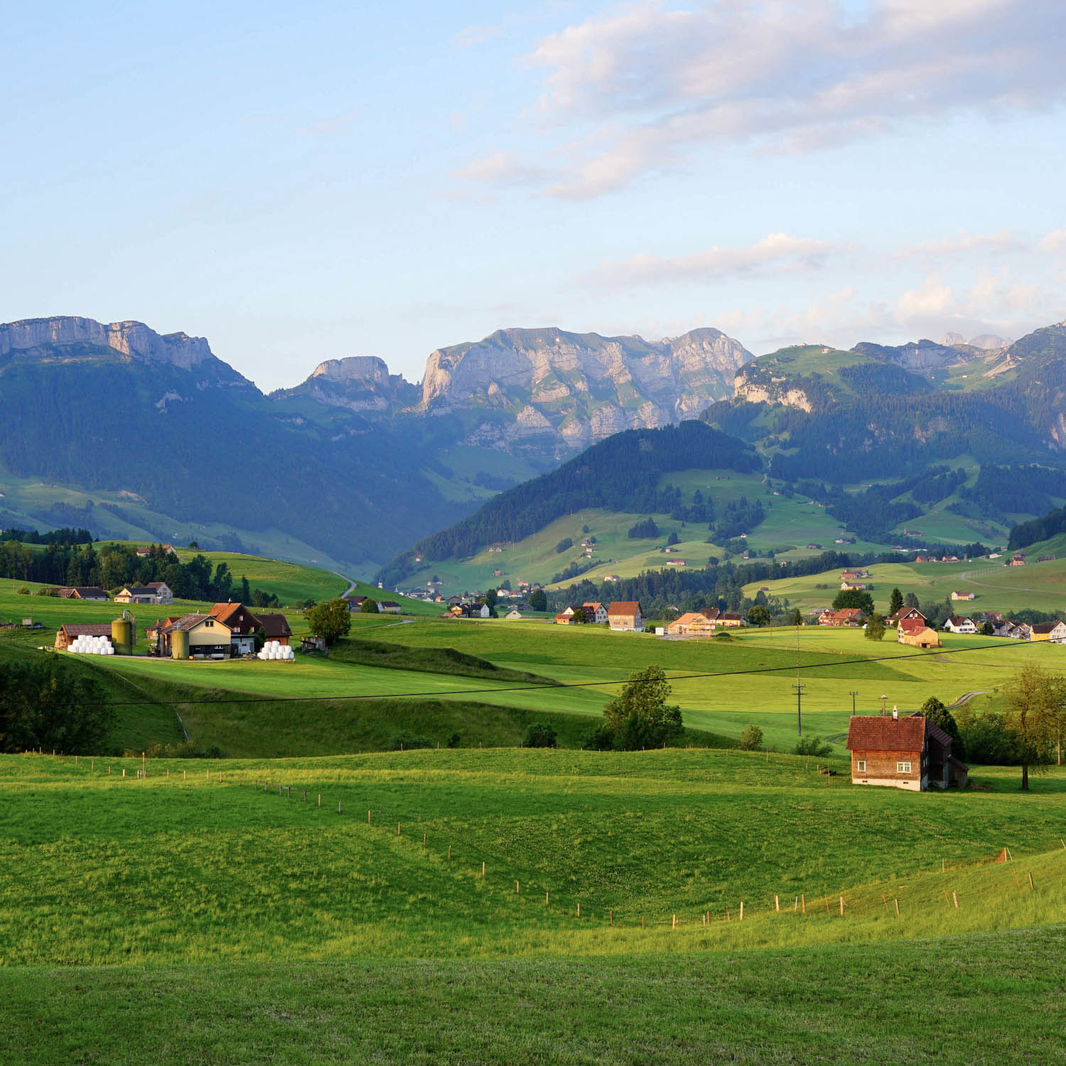 Appenzell