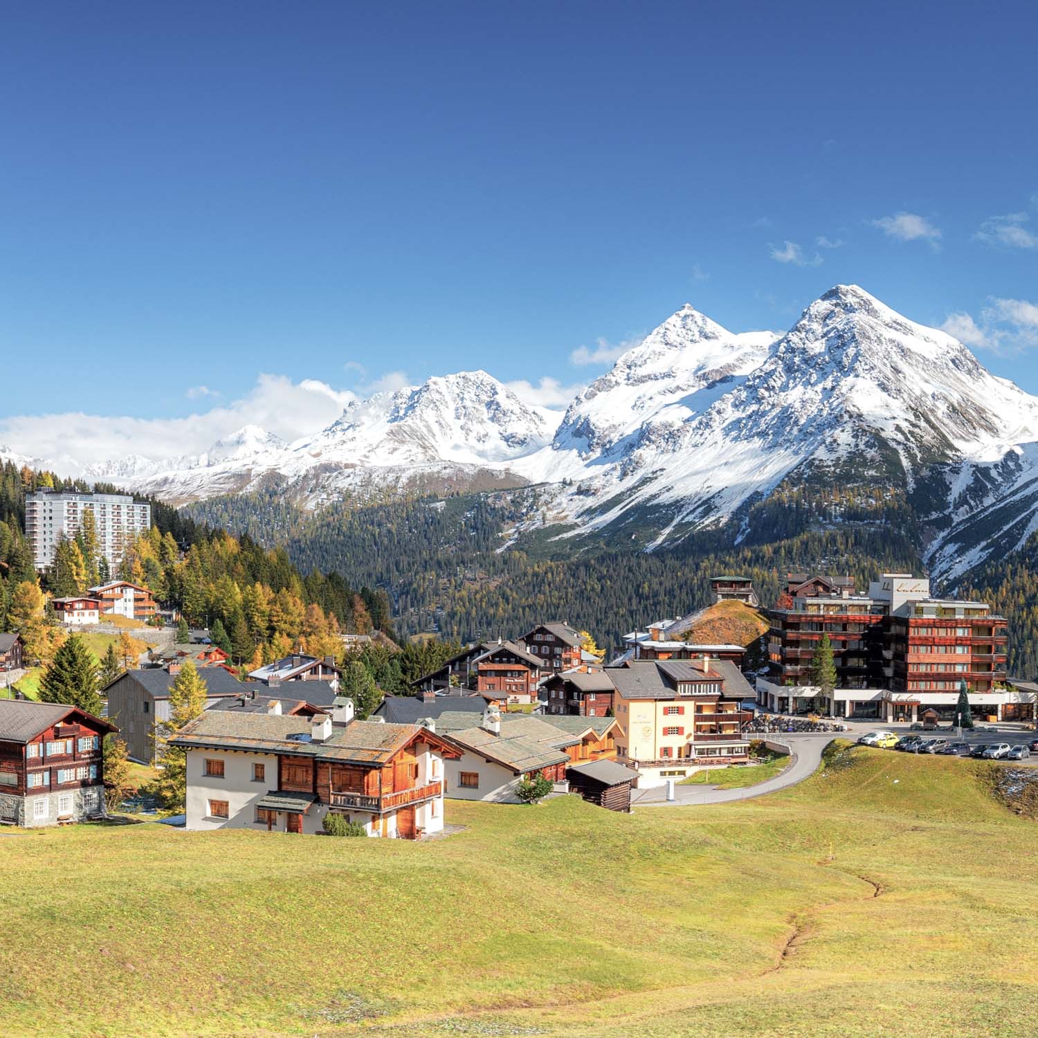 Arosa