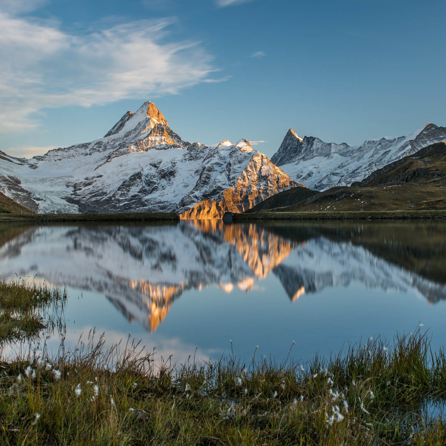 Bachalpsee
