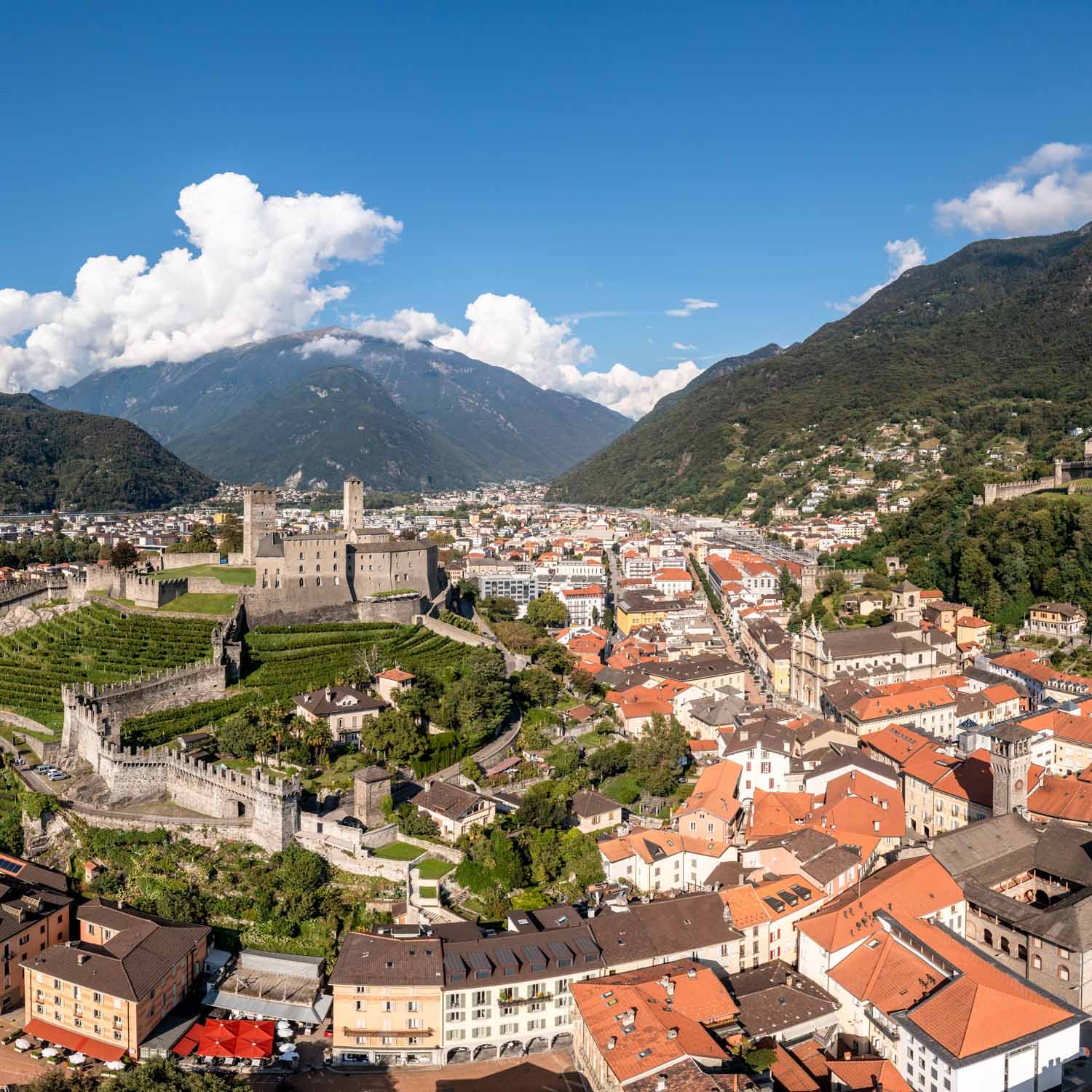 Bellinzona
