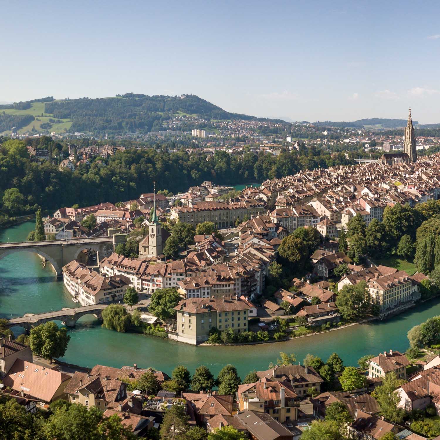 Bern
