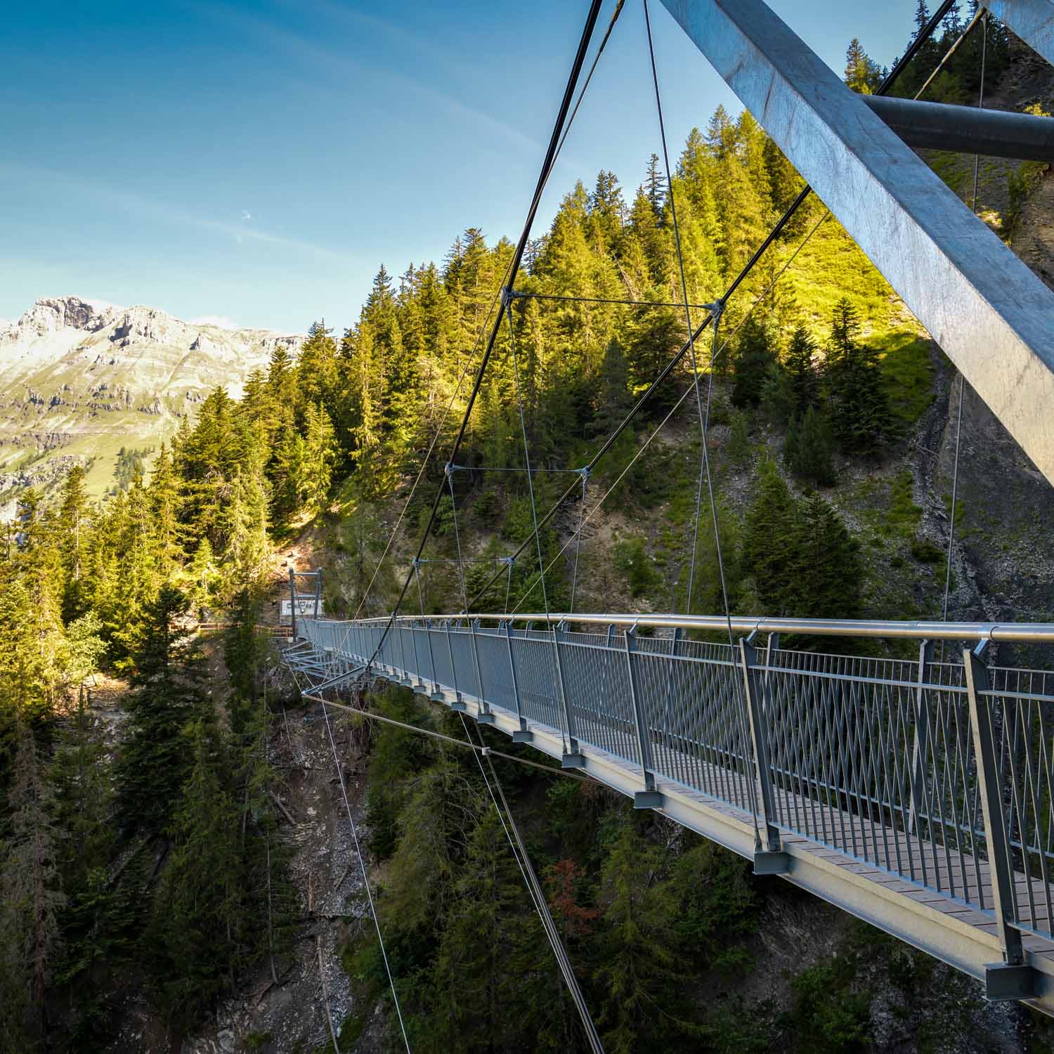 Bisse du Ro