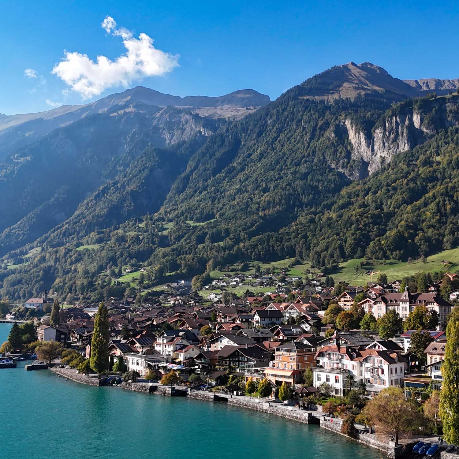 Brienz