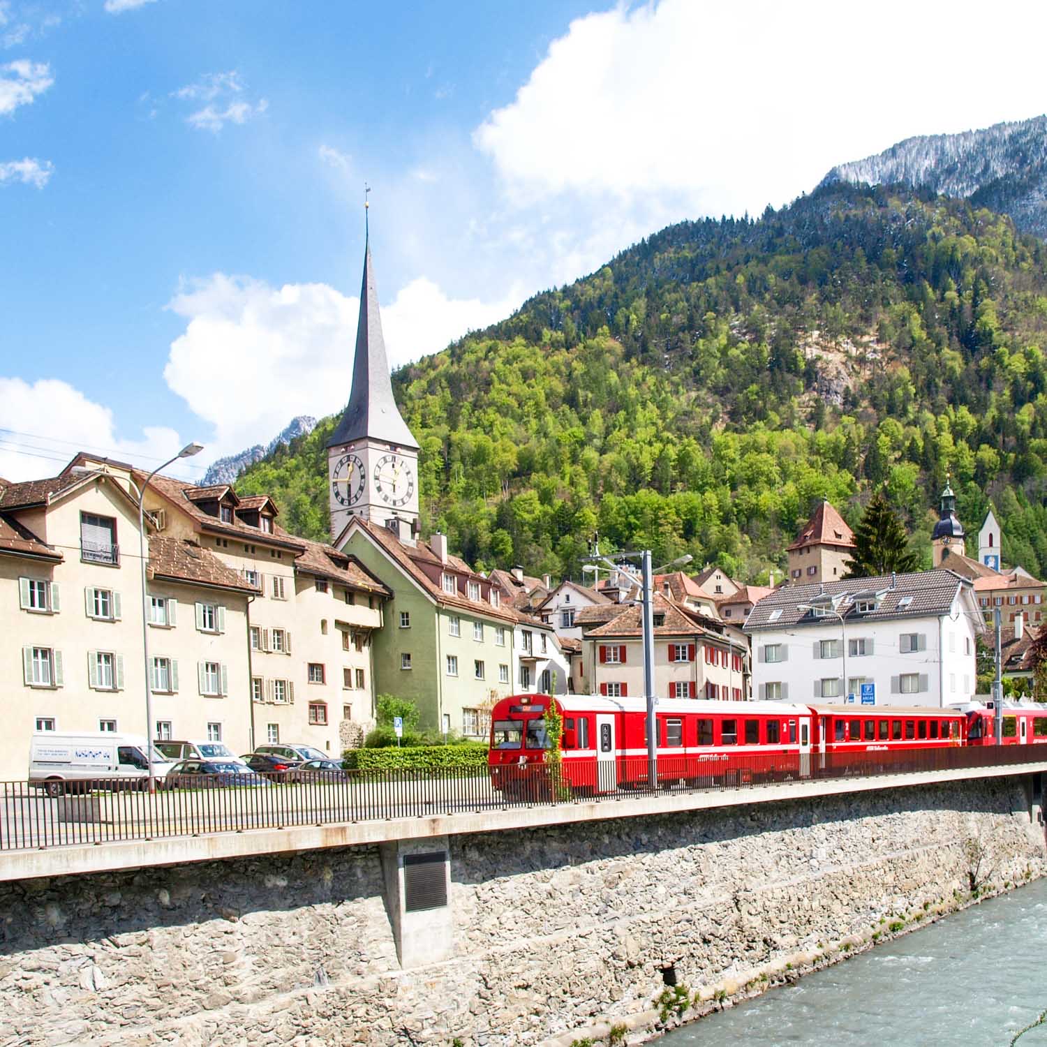 Chur
