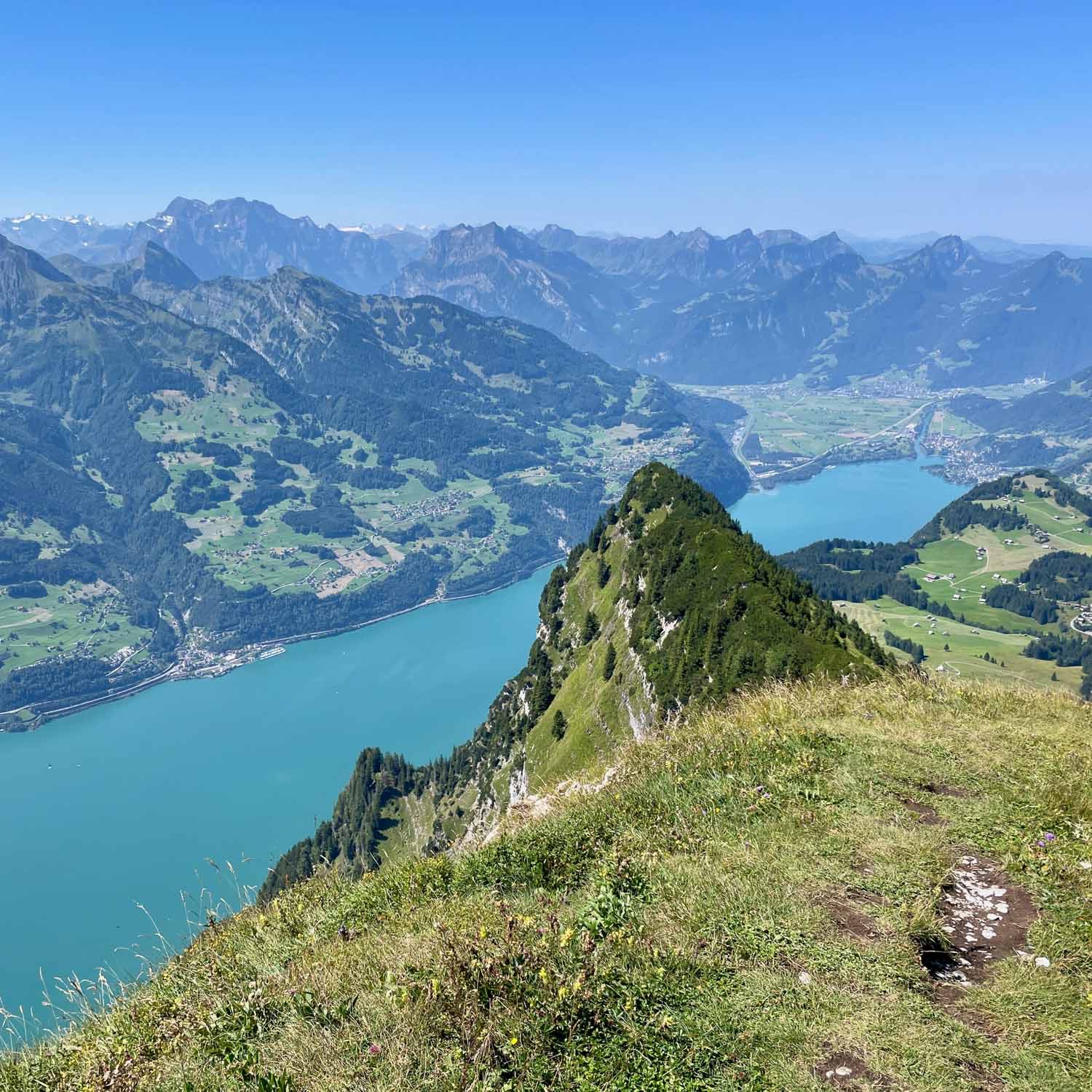 Churfirsten