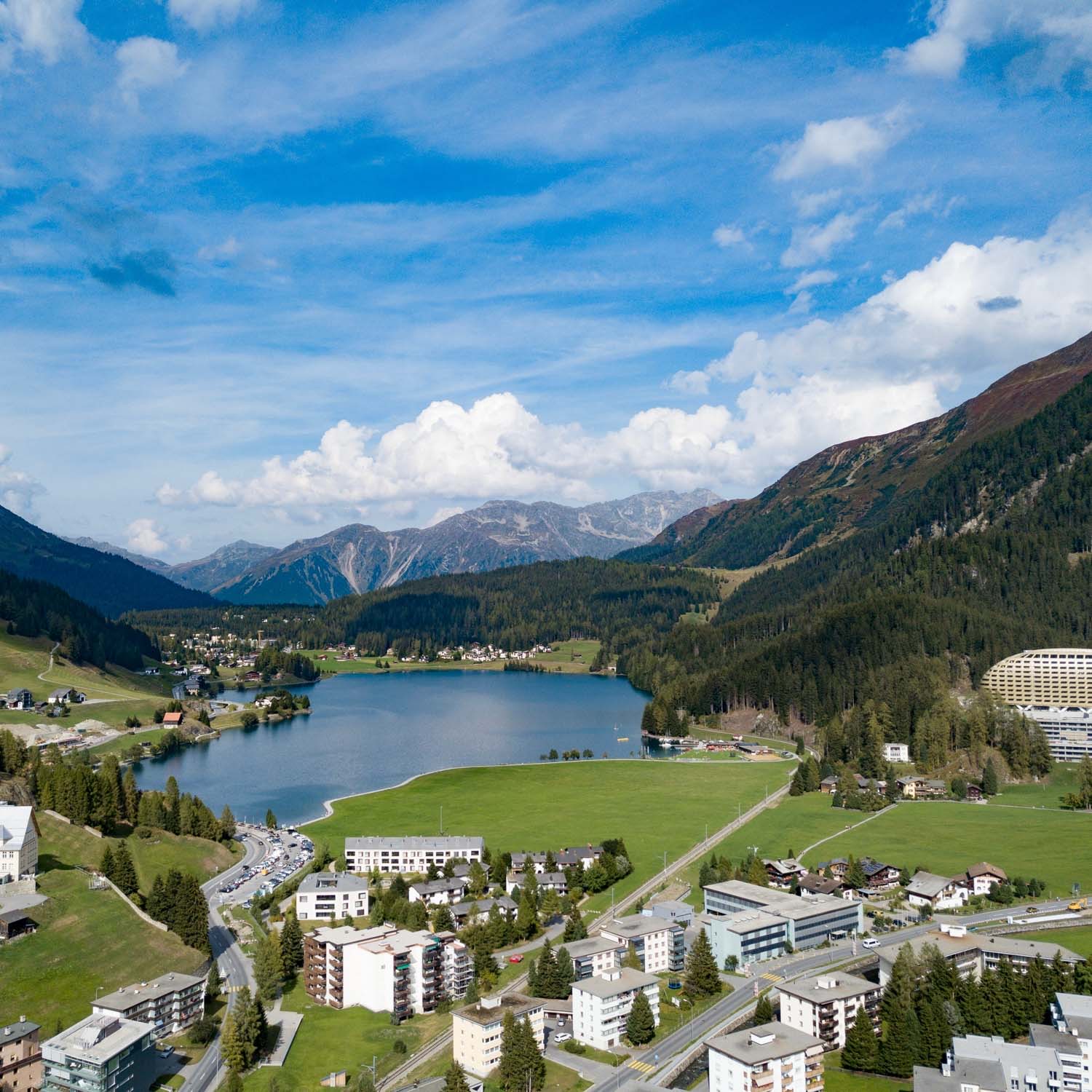 Davos